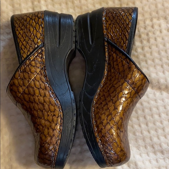 Sanita snack skin clog - Picture 5 of 5